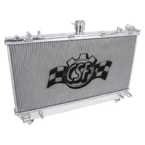 CSF 7052 Radiator for CHEVROLET CAMARO SS (V8) / 3.6L V6 2013+
