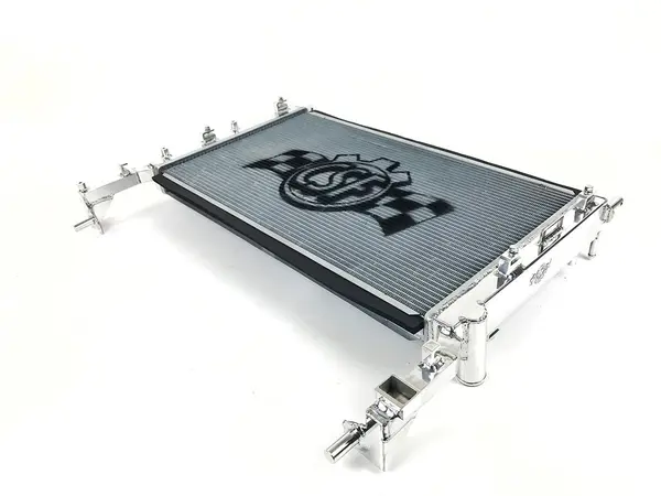 CSF 7072 Radiator for FORD Mustang ECOBOOST 2.3L 2015+