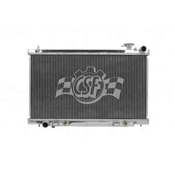 CSF 3327 Radiator for INFINITI G35 2003-2007