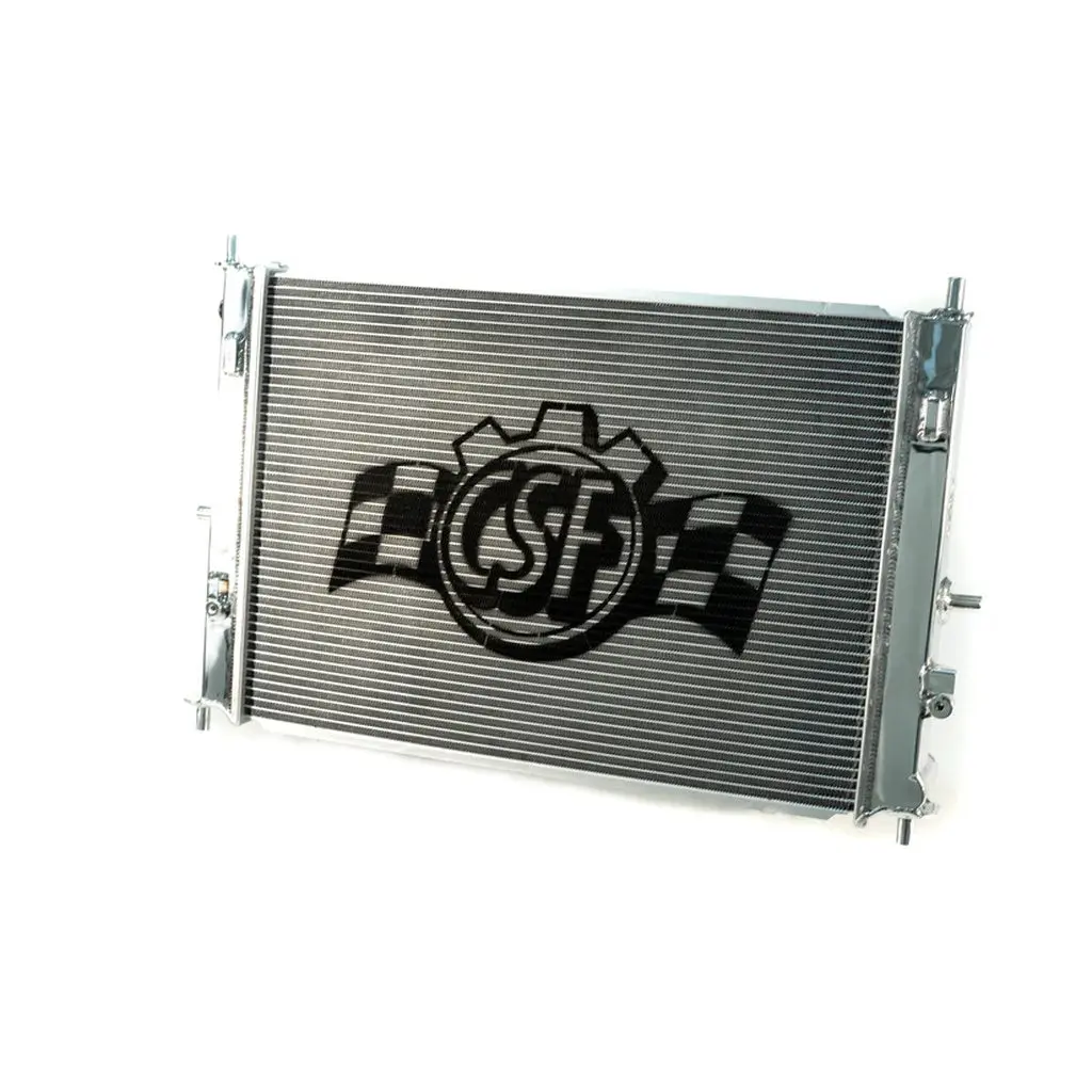 CSF 7074 Radiator for MAZDA Miata (ND) 2015+