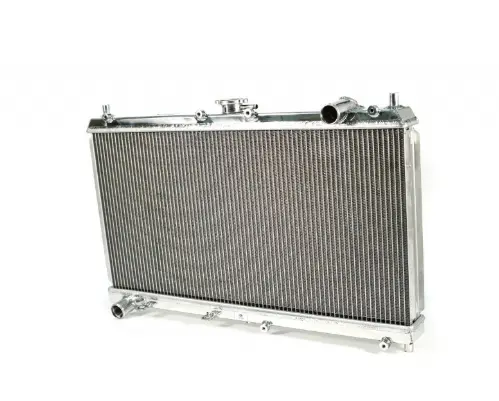 CSF 2863 Radiator for MAZDA Miata 1998-2005
