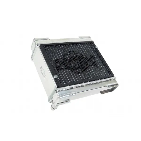 CSF 8198 Radiator for MERCEDES-Benz CLA 45 AMG 2.0 L4 - W117