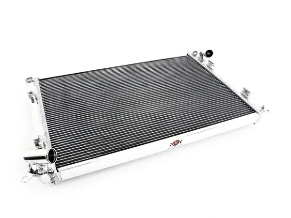 CSF 7016 Radiator for MINI COOPER S 2002-2007