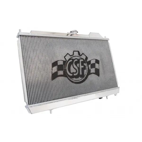 CSF 2858X Radiator for MITSUBISHI Evo 7/8/9