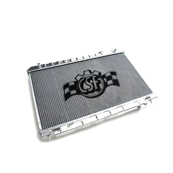 CSF 3329 Radiator for NISSAN 350Z (DE Engine) 2003-2006