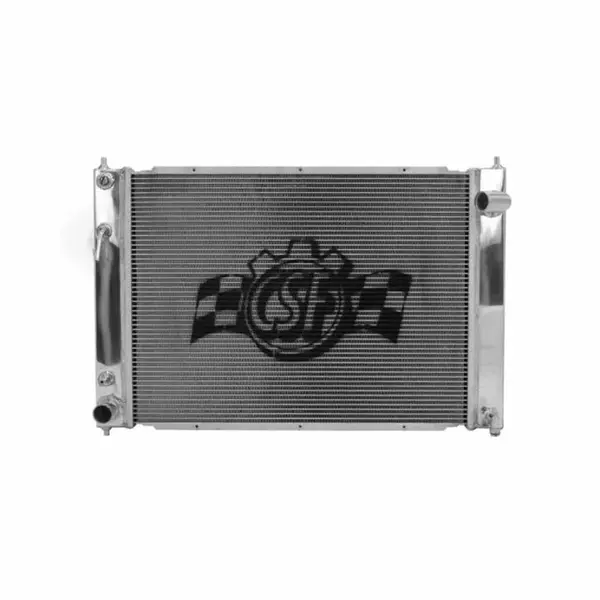 CSF 7011 Radiator for NISSAN 370Z 2008-2017
