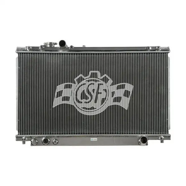 CSF 2882 Radiator for TOYOTA Supra 1993-1998