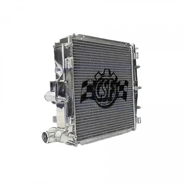 CSF 7055 Radiator Right Side for PORSCHE 911 Turbo (996/997) / 911 GT2 (996/997) / 911 GT3