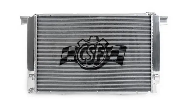CSF 8057 Replacement Aluminum Radiator for MERCEDES-Benz 500SL/SL500