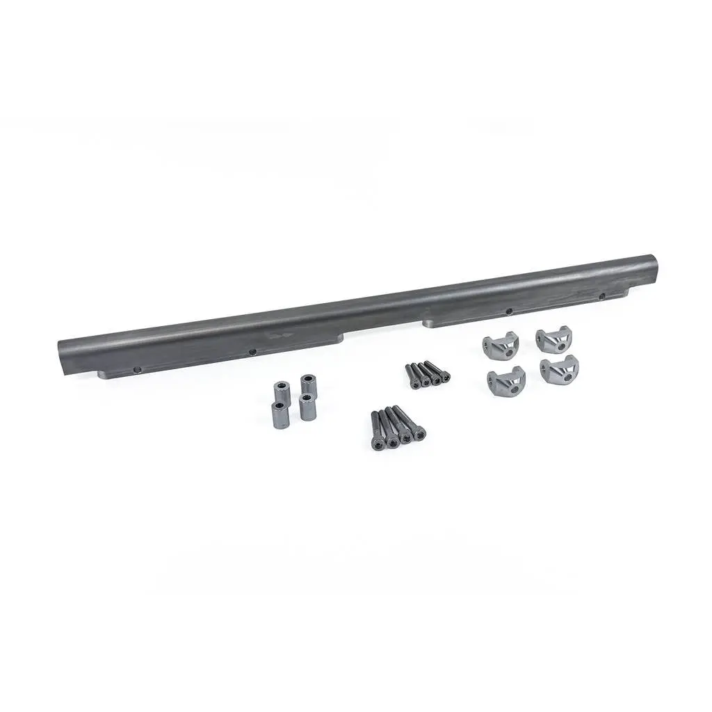 CSF 8404 Second Fuel Rail Kit for CSF S58/B58 Manifolds