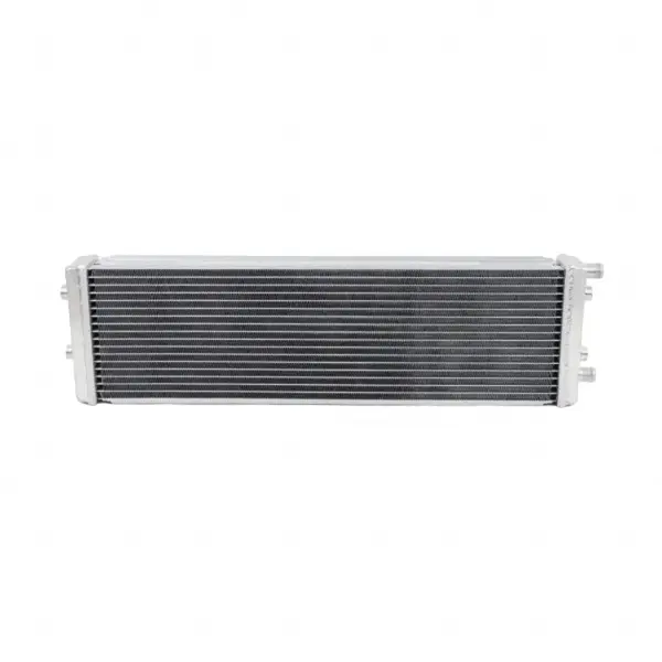 CSF 8030 UNIVERSAL Dual-Pass Heat Exchanger