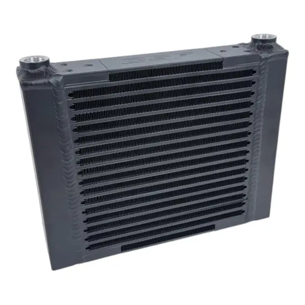 CSF 8371 Universal Large Single-Pass Oil Cooler