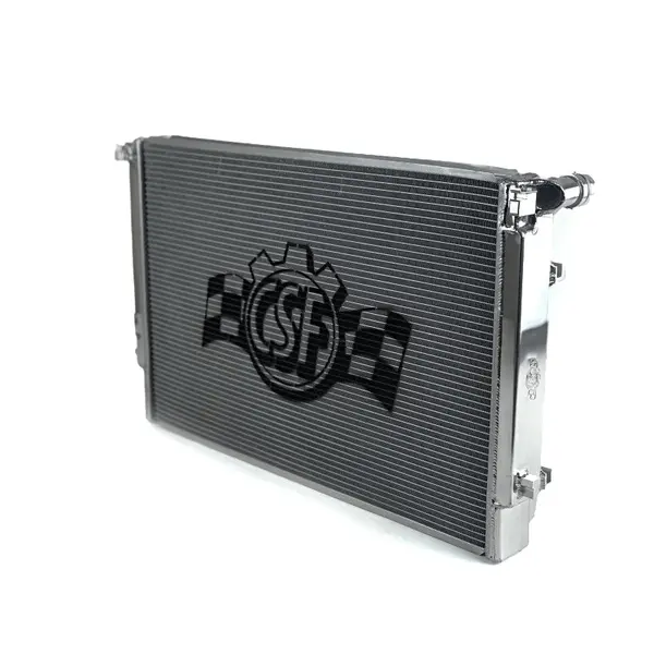 CSF 7084 VAG MQB ALL-ALUMINIUM TRIPLE PASS WATER RADIATOR