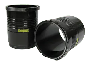 DARTON 700-100 Sleeves Kit MID for FORD Mustang ECOBOOST 2.3L