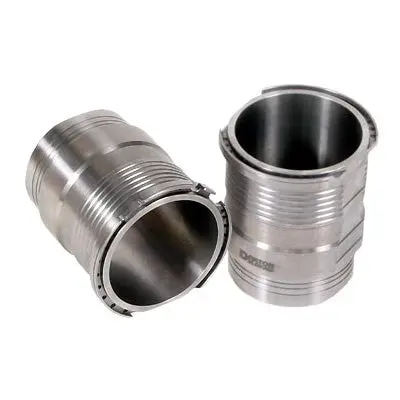DARTON 800-400 Sleeves Kit MID for PORSCHE