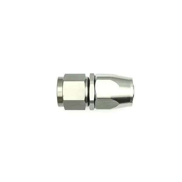 DEATSCHWERKS 6-02-0809 10AN Female Swivel Straight Hose End CPE