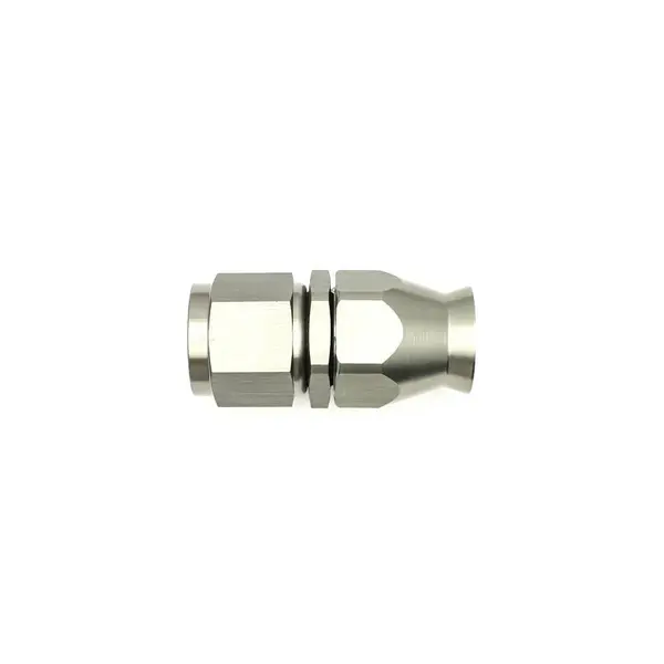 DEATSCHWERKS 6-02-0858 10AN Female Swivel Straight Hose End PTFE