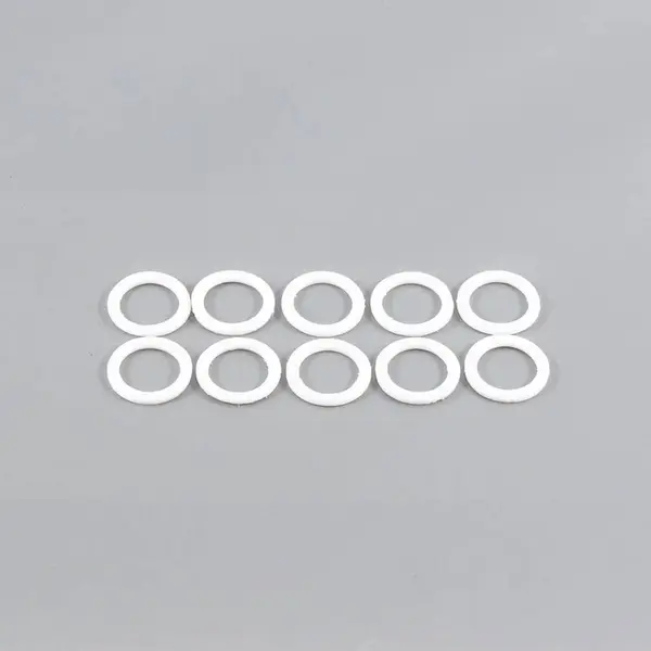DEATSCHWERKS 6-02-0330 6AN PTFE Crush Washer