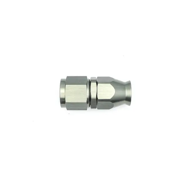 DEATSCHWERKS 6-02-0854 8AN Female Swivel Straight Hose End PTFE