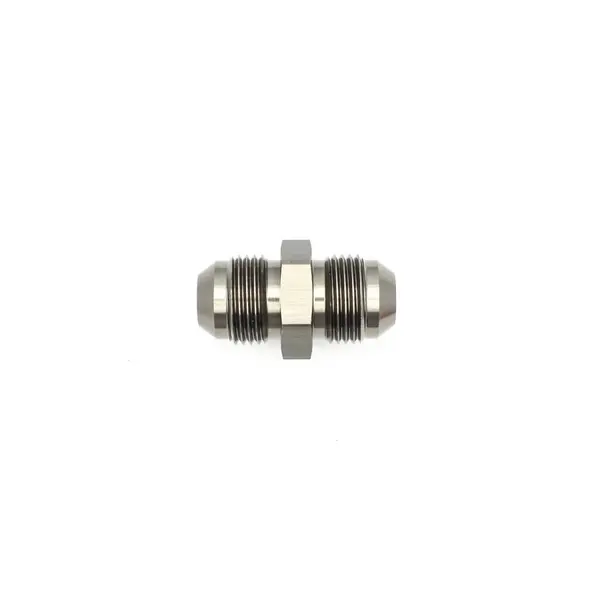 DEATSCHWERKS 6-02-0204 8AN to 8AN male to male coupler