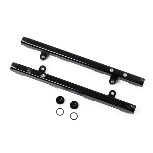 DEATSCHWERKS 7-300 Coyote 5.0 Fuel Rails for 2011-21 Ford Mustang V8, and 2011-21 Ford F-150 V8