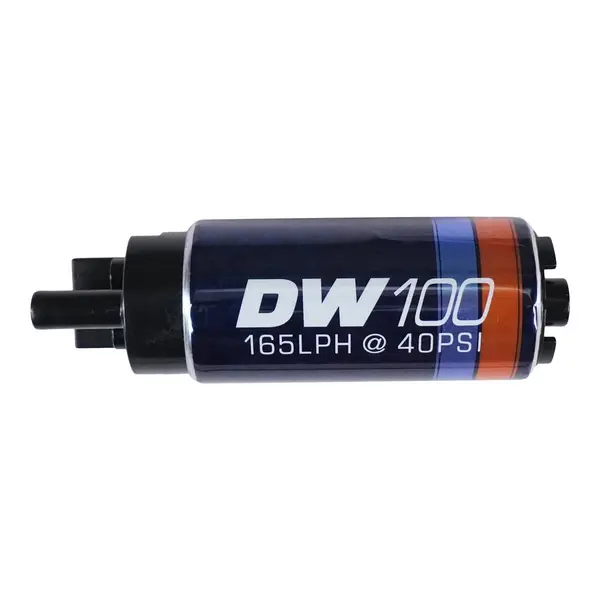 DEATSCHWERKS 9-101 DW100 series, 165lph in-tank fuel pump