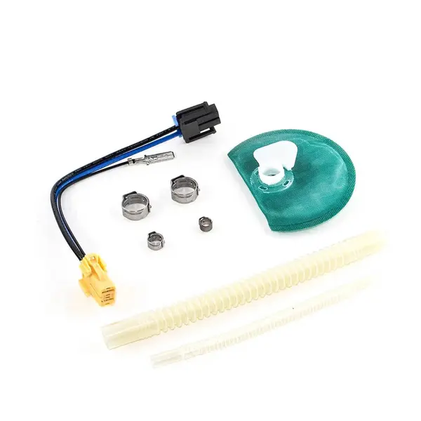 DEATSCHWERKS 9-1047 DW400 install kit for Ford Mustang V6/GT 2015-17, Ford F-150 2009-14 V6/V8, Ford F-150 2014-18