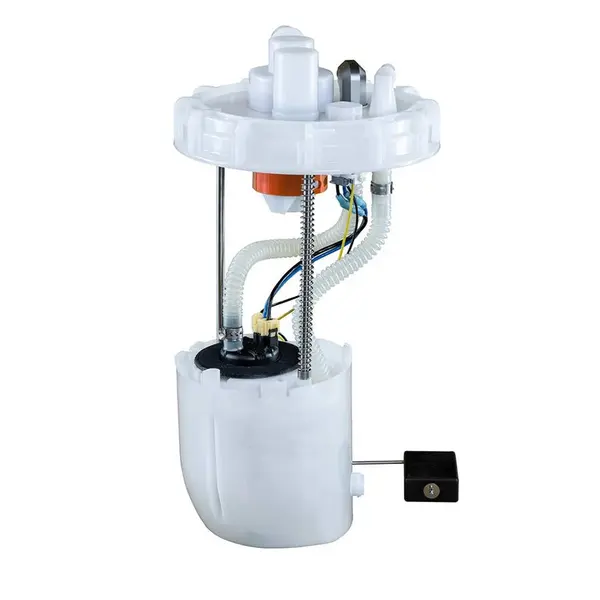 DEATSCHWERKS 9-401-7042 DW400 Pump Module for 9th Gen 2012-15 HONDA Civic Si/ACURA ILX
