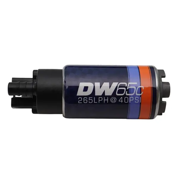 DEATSCHWERKS 9-651 Fuel pump DW65C (265lph)