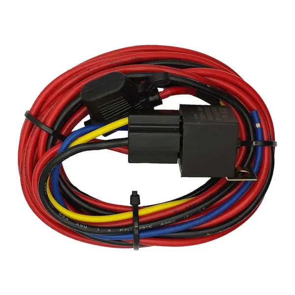 DEATSCHWERKS FPHWK Fuel Pump Hardwire Upgrade Kit