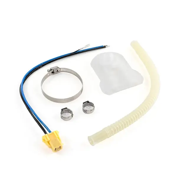 DEATSCHWERKS 9-1052 Install Kit for BMW E36 325i 1992-95, 325is 1992-95, 328i 1996-2000, 328is 1996-99, M3 1995-99