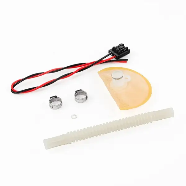 DEATSCHWERKS 9-1020 install kit for DW200 and DW300 NISSAN 370z 2009-2015, and INFINITI G37 2008-201