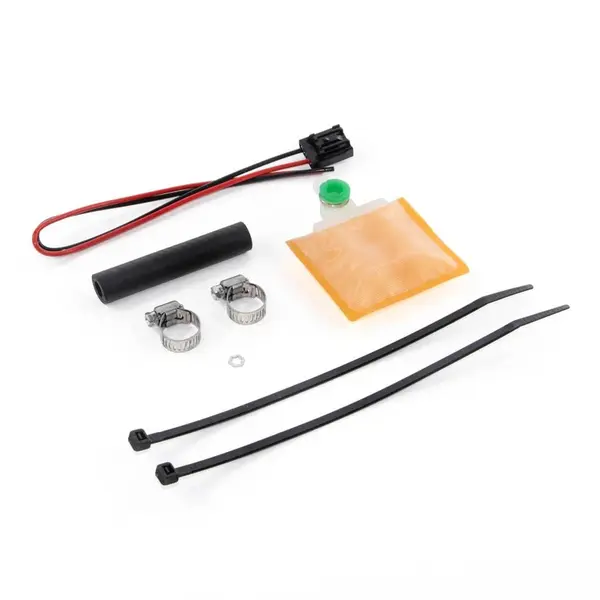 DEATSCHWERKS 9-0883 Install Kit for DW300 and DW200. Eclipse (all FWD)