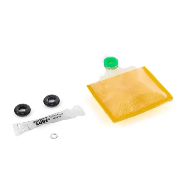 DEATSCHWERKS 9-0847 Install Kit for DW300 and DW200. Eclipse (turbo AWD) 95-98 and EVO 8/9 2003-2006