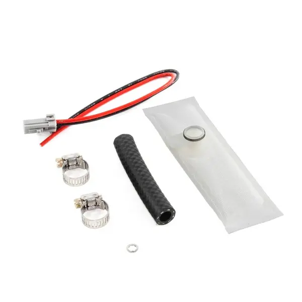 DEATSCHWERKS 9-1037 install kit for DW300M 97-04 F150/250 V6/V8 (gas only)