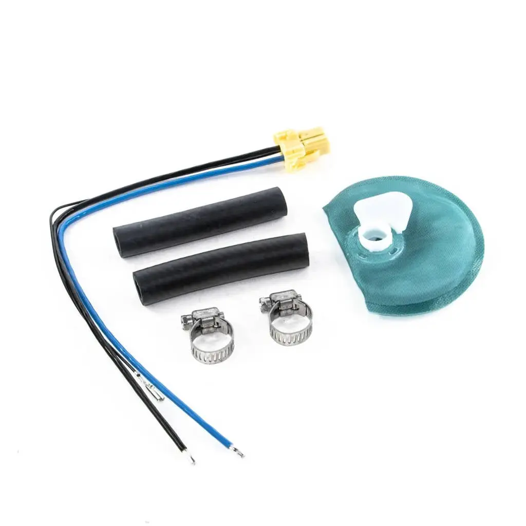 DEATSCHWERKS 9-1001 Install Kit for DW400, universal fitment