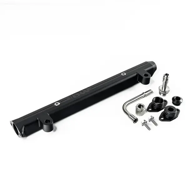 DEATSCHWERKS 7-500 Mitsubishi Evo 10 Fuel Rails