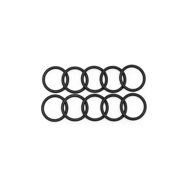 DEATSCHWERKS 6-02-0308 ORB -8 viton o-ring