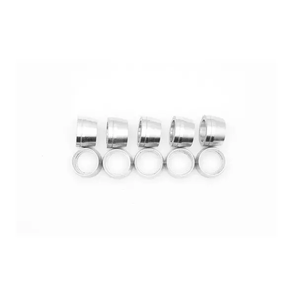 DEATSCHWERKS 6-02-0869 Replacement PTFE Hose End Olive Insert 10AN