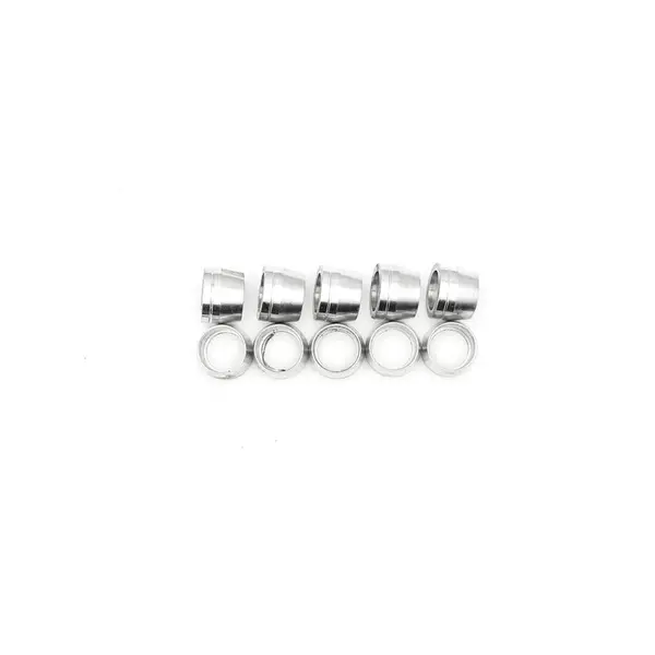 DEATSCHWERKS 6-02-0868 Replacement PTFE Hose End Olive Insert 8AN