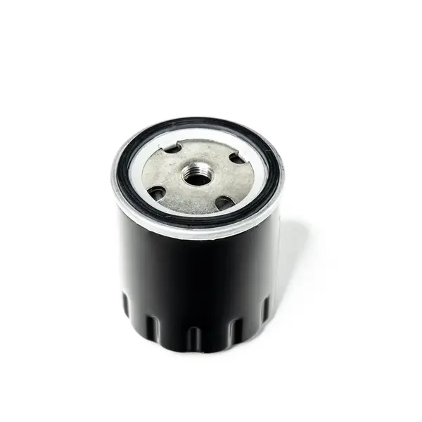 DEATSCHWERKS 8-02-SOF-005 Replacement spin-on fuel filter element, 5 micron. Fits DW Spin-on fuel filter housing. E85 compatible. Universal
