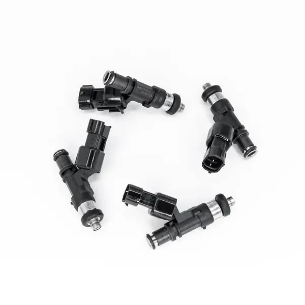 DEATSCHWERKS 17U-07-1000-4 Set of 4 1000cc Bosch EV14 Injectors for SUBARU WRX 2002-2014, Legacy GT