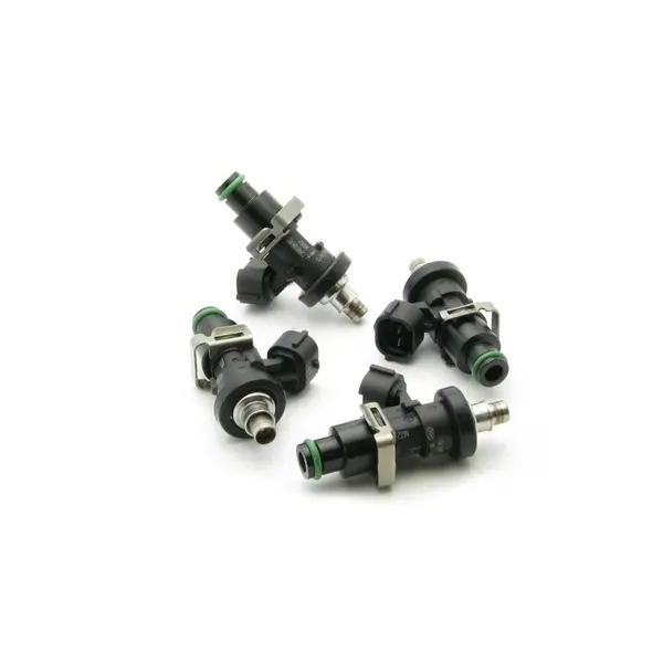 DEATSCHWERKS 16S-02-2200-4 Set of 4 2200cc Injectors for HONDA S2000 F20/F22