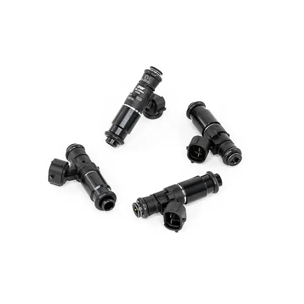 DEATSCHWERKS 16S-05-2200-4 Set of 4 2200cc Injectors for MITSUBISHI Evo X 4B11T 2008-2015
