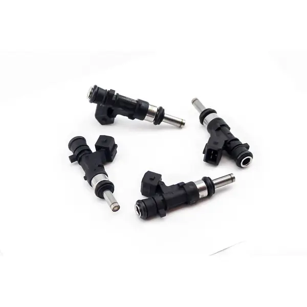 DEATSCHWERKS 17MX-10-0850-4 Set of 4 850cc Injectors for MITSUBISHI Evo X 4B11T 2008-2015