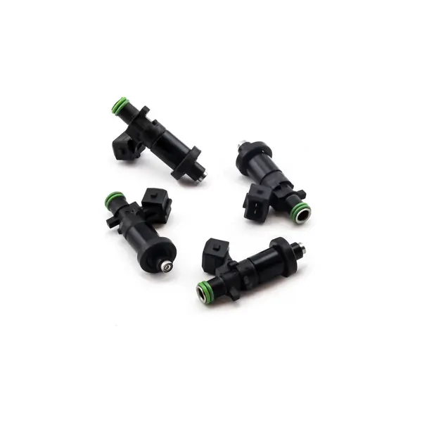 DEATSCHWERKS 16mx-02-1200-4 Set of 4 Bosch EV14 1200cc Injectors for HONDA S2000 F20/F22