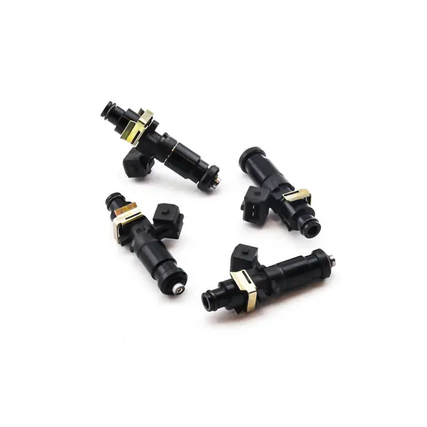 DEATSCHWERKS 16mx-13-1200-4 Set of 4 Bosch EV14 1200cc Injectors for LOTUS Elise 1996-2011, Exige