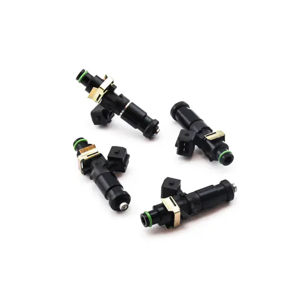 DEATSCHWERKS 16mx-09-1200-4 Set of 4 Bosch EV14 1200cc MITSUBISHI EVO 8/9