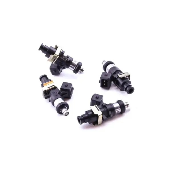 DEATSCHWERKS 16m-07-1500-4 Set of 4 Bosch EV14 1500cc Bosch EV14 Injectors for SUBARU WRX 02-14, Lega