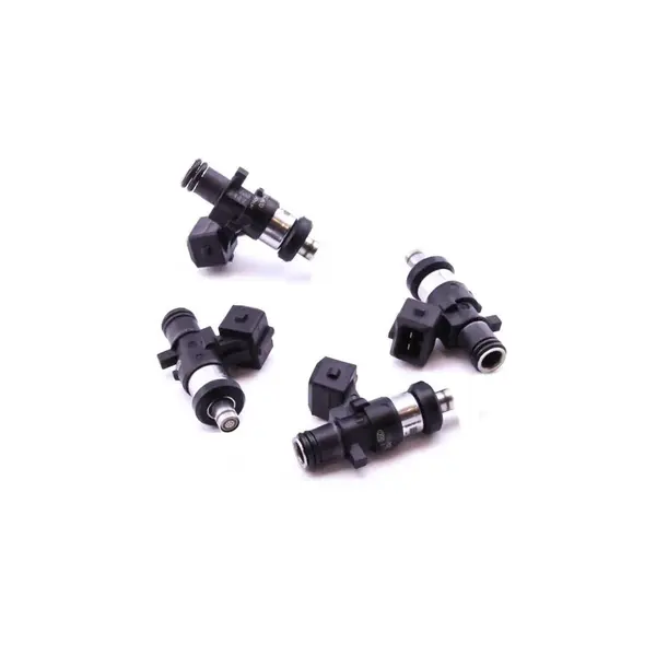 DEATSCHWERKS 16m-08-1500-4 Set of 4 Bosch EV14 1500cc injectors (MPFI) for 2012-2015 SUBARU BRZ, Toy